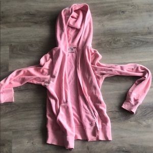 Juicy couture women’s pink fleece